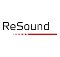 Resound Logo