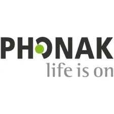 Phonak Logo