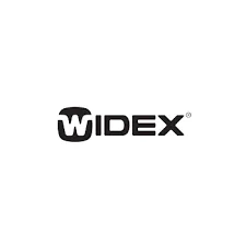 Widex Logo